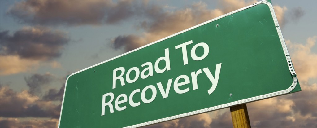 beverly s-FI-road to recovery